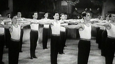 Hledání ztraceného času - Sokolská kronika (2)