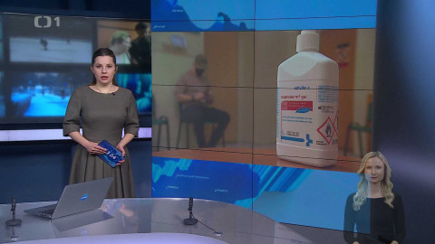 Události v regionech (Ostrava) - 14. ledna