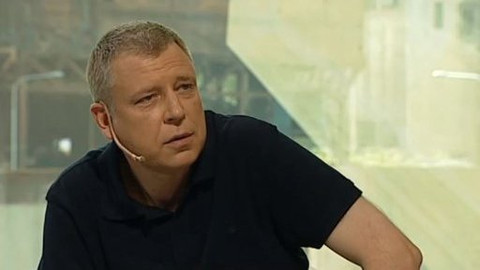 ČT na Colours of Ostrava - Zpravodajství ČT