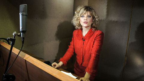 Retro - Filmový a televizní dabing