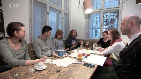 Nedej se! - Nesehnuté Brno