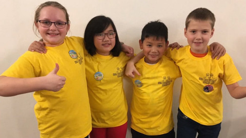 Sousedé - 6. listopadu 2020