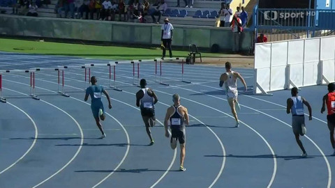 World Athletics Continental Tour Gold - Botswana Golden Grand Prix