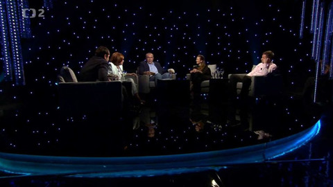 Souvislosti Jana Pokorného - 31. května 2017