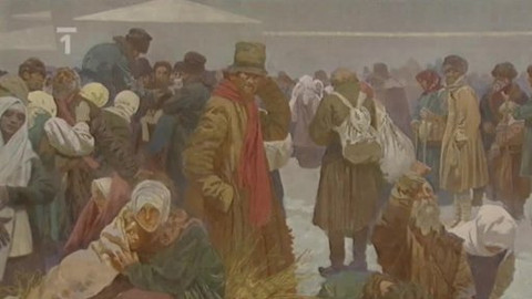 Toulavá kamera - 14. června 2009