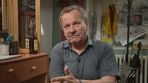 Dejvické divadlo - 2/13 Znovu na začátku