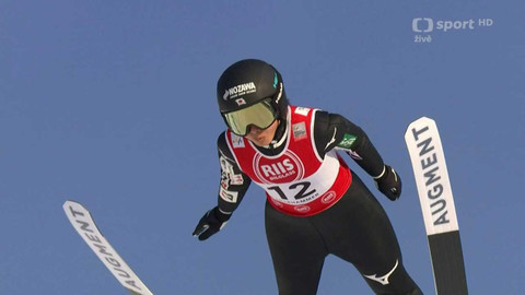 Světový pohár v severské kombinaci - Norsko