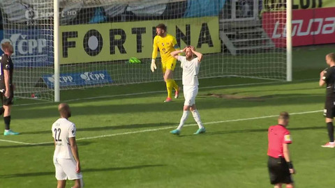 Studio fotbal - Dohráno