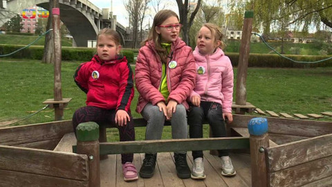 Zprávičky - 25. dubna 2021