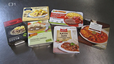 Černé ovce - 6. června 2023