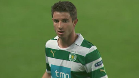 Evropská liga UEFA - Sporting Lisabon - Athletic Bilbao