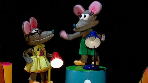 Studio Kamarád - 20. listopadu 2011