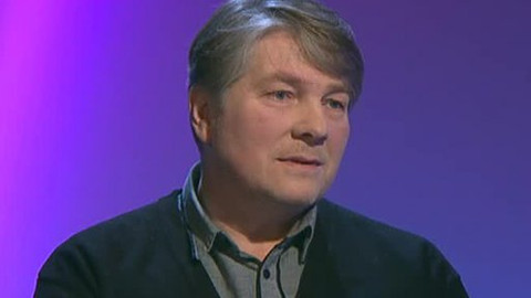 Před půlnocí - 19. února 2013