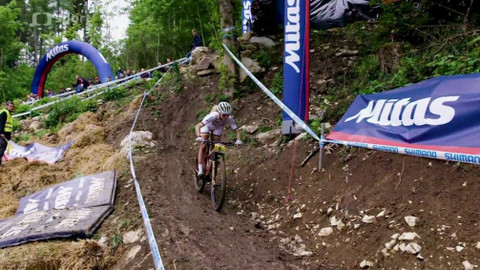 Světový pohár horských kol - Německo