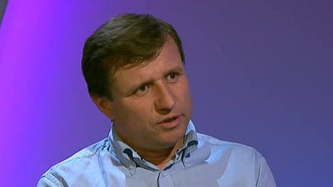 Před půlnocí - 31. května 2011