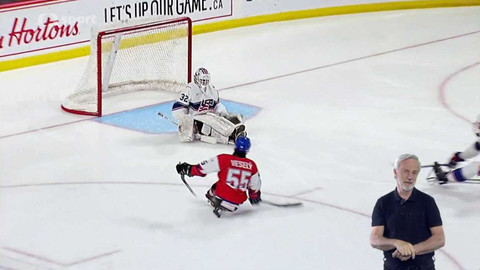 Paralympijský magazín - 28. června 2023