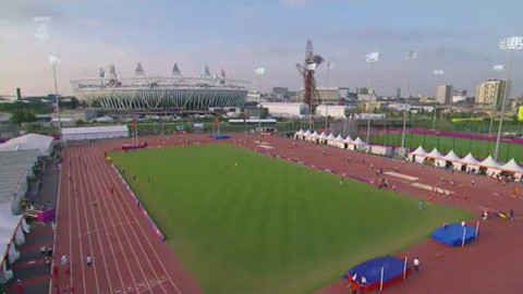 LOH Londýn 2012 - Vybrané reprízy přenosů předchozího dne