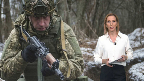 Horizont ČT24 - 14. února