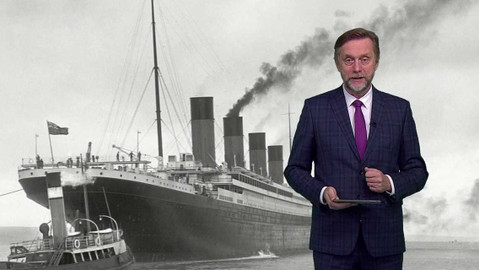 Horizont ČT24 - 20. prosince 2021