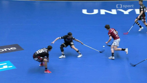 Livesport Superliga - ACEMA Sparta Praha - Tatran Teka Střešovice