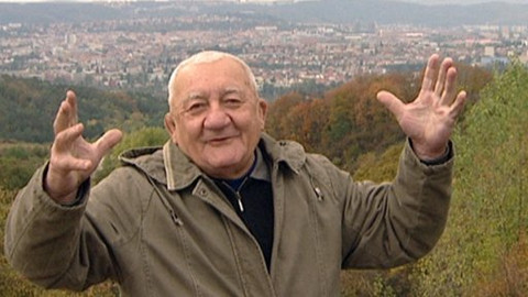 Chcete mě? - 30. října 2009