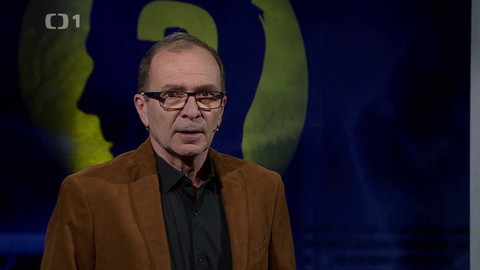 Na stopě - 13. března