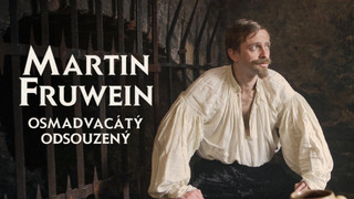 Martin Fruwein osmadvacátý odsouzený