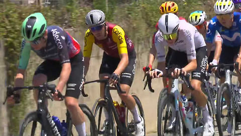 Tour de France - Sumář 3. etapy