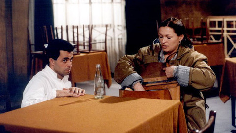 Hříchy pro pátera Knoxe - 4/10 Justiční omyl