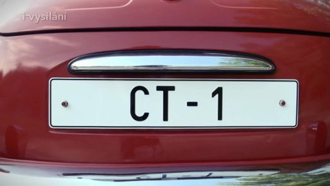 Identy České televize - Jak se točily letní identy ČT1