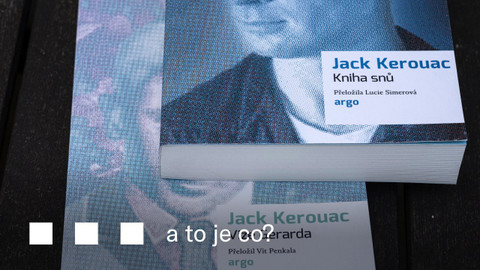 …a to je co? - Uměleckými překlady se v této zemi téměř nejde uživit