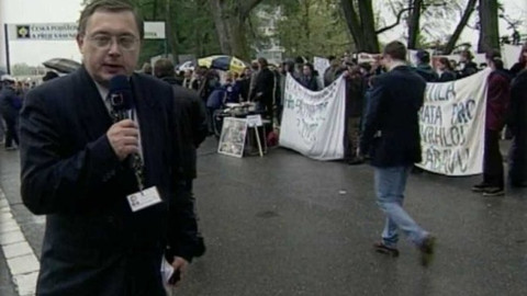 Archiv ČT24 - Devítkové říjny