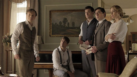 První republika - 10/22 Ano