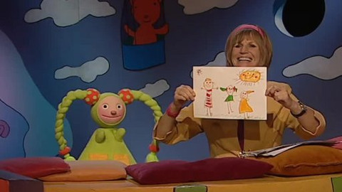 Kouzelná školka - 31. října 2013