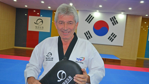 Postřehy odjinud - Korea očima Petra Voldána