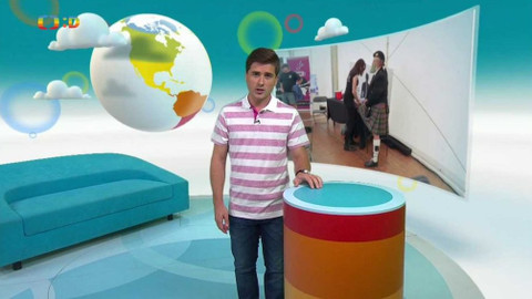 Zprávičky - 17. srpna 2017