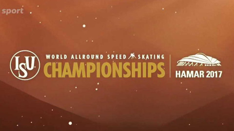 MS v rychlobruslení 2017 Jižní Korea