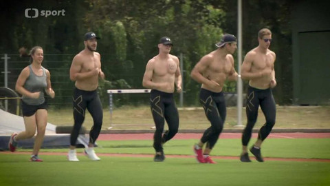 Olympijský magazín - 30. září 2020