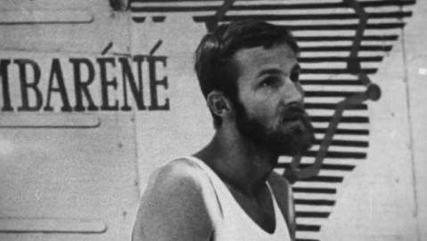 Expedice Lambaréne - 15/18 Tři hodiny do cíle