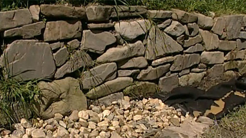 Zahrada je hra - 15. září 2005