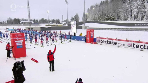 Světový pohár v severské kombinaci - Estonsko