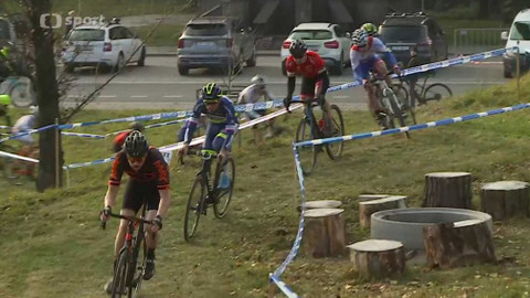 Sport v regionech - Cyklokros Ostrava, Ostrava