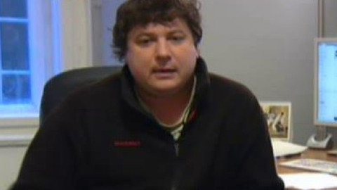 Knižní svět - 12. března 2011