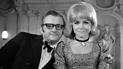 Bližní na tapetě - Tatínek