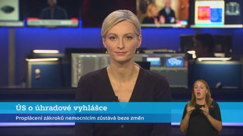 Události v regionech (Brno) - 22. října