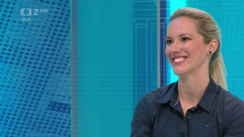 Dobré ráno - 9. května 2022