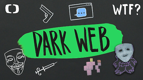 What the Fact? - Jak temný je dark web?