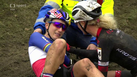 Světový pohár v cyklokrosu - Nizozemsko