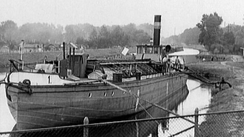 Hledání ztraceného času - Samá voda