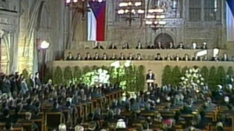 Archiv ČT24 - Trojkové ledny